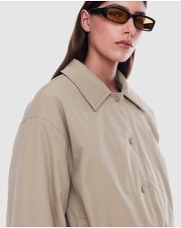 ENA PELLY - Nora Bomber Jacket