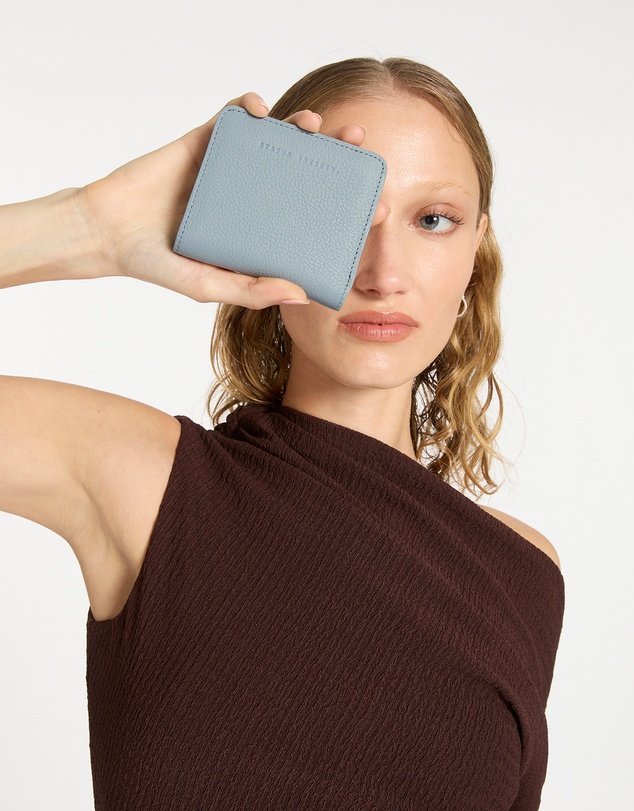 Status Anxiety - Sense Of Wonder Wallet