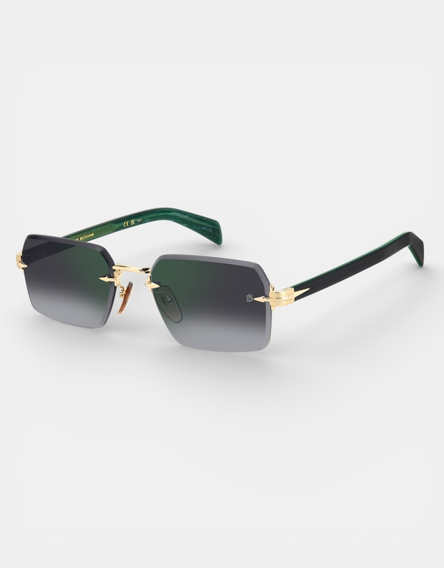 David Beckham Eyewear - DB 7109/S