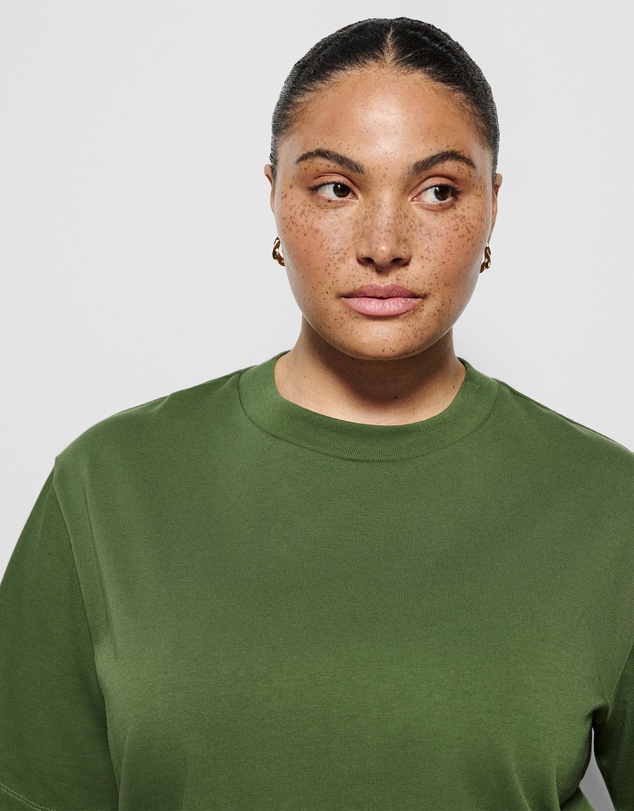 Commonry - Modern Tee