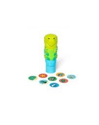 Melissa and Doug - Sticker WOW Activity Pad Set Turtle