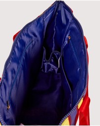 The Somewhere Co - Overboard Adventure Bag