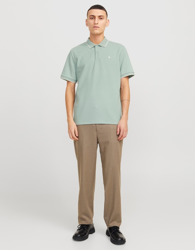 Jack & Jones - Austin Short Sleeve Polo