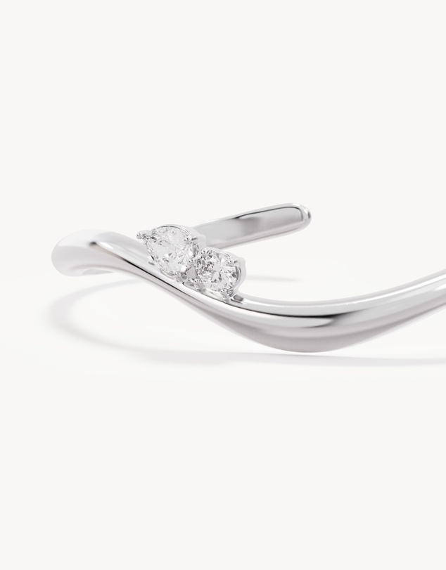 By Charlotte - Celestial Path Cuff