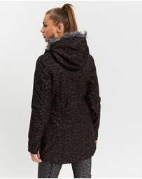 ROJO Outerwear - Task Jacket