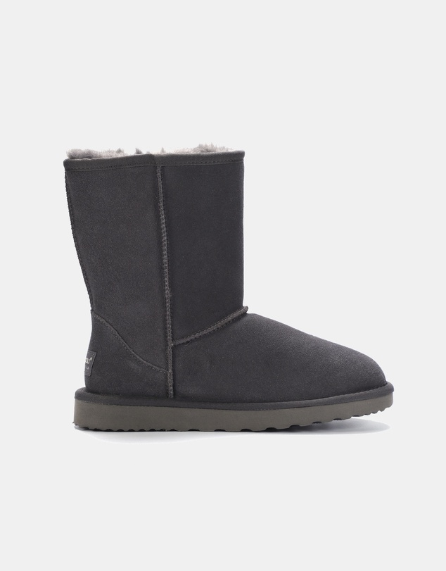 AusWooli Ugg Boots - Cronulla Premium Signature Mid Boots