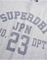 Superdry - Athletic Essential Tee
