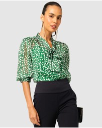 SACHA DRAKE - Gabrielle Blouse