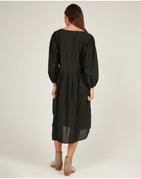 Primness - Halcyon Dress