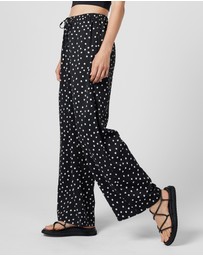MVN - Starry Night Pants