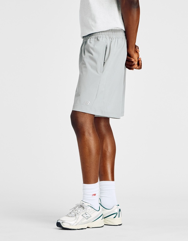 New Balance - Athletics Stretch Woven Shorts 7