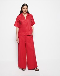 Commonry - Lucie Top