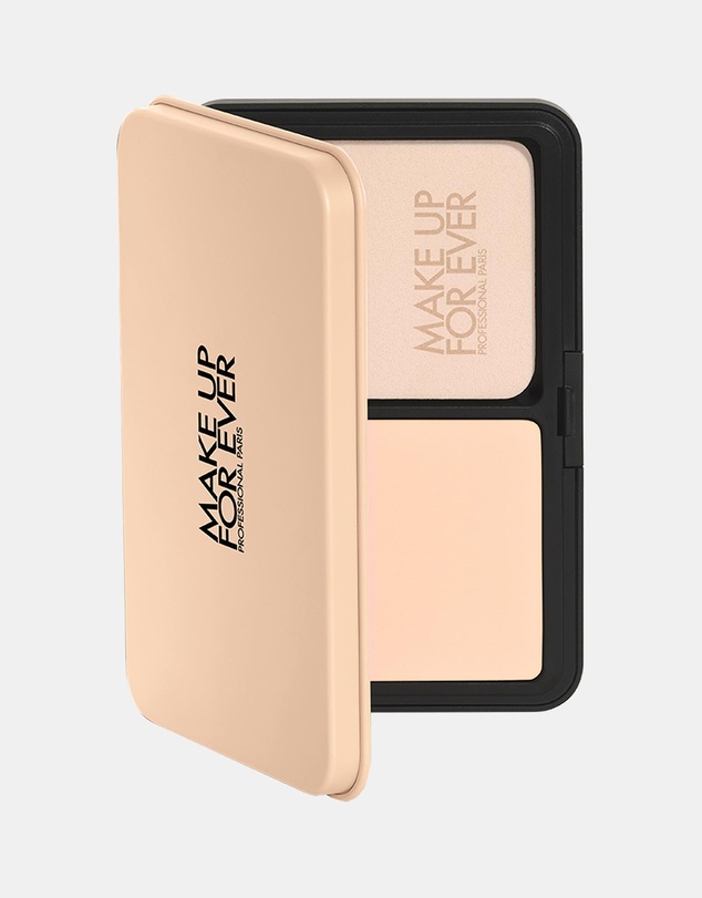 MAKE UP FOR EVER - HD Skin Powder Foundation