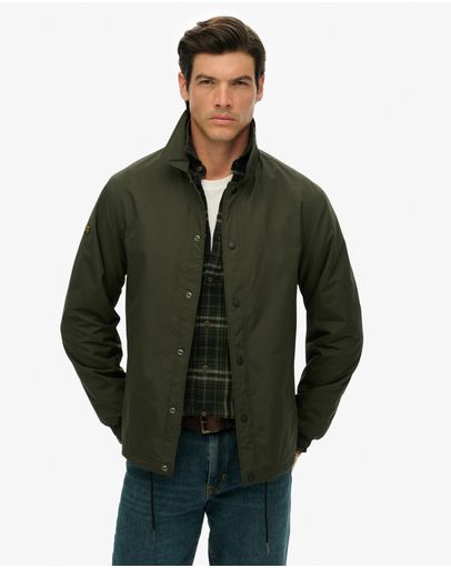 Surplus Goods Olive Green