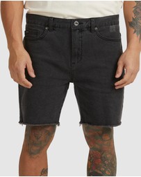 RVCA - Mens Rvca Rockers Walkshorts