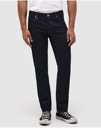 Neuw - Lou Slim Crudo Jeans