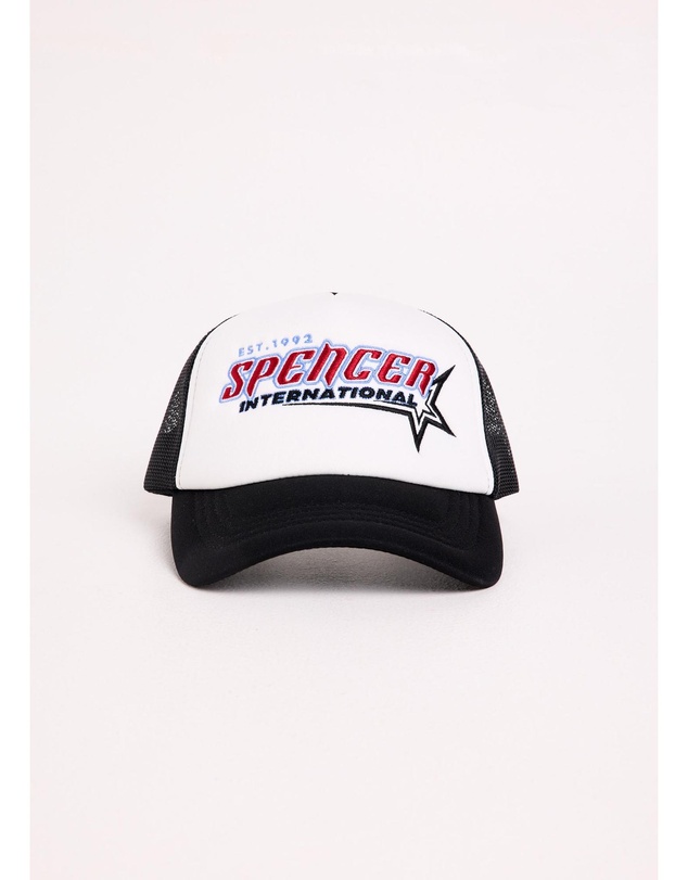 Spencer Project - Hyper Trucker Cap