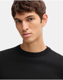 BOSS - Pacas L Knitwear