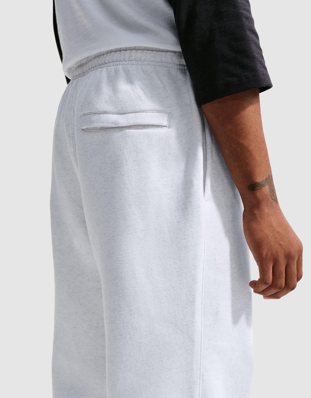 Nike - Nike Club Open-Hem Fleece Trousers