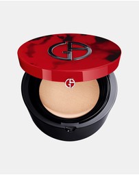 Giorgio Armani - Armani To Go Cushion Case Malachite