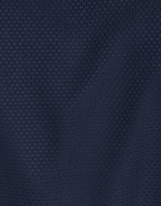 Tarocash - Cy Slim Textured Bamboo Shirt
