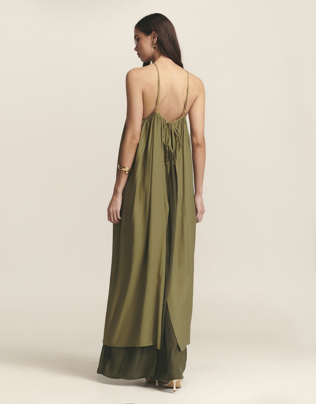 ST MRLO - Lulu Dress