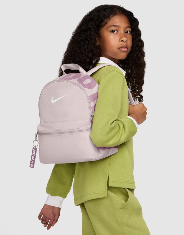 Nike - Mini Backpack 11L - Kids-Teens