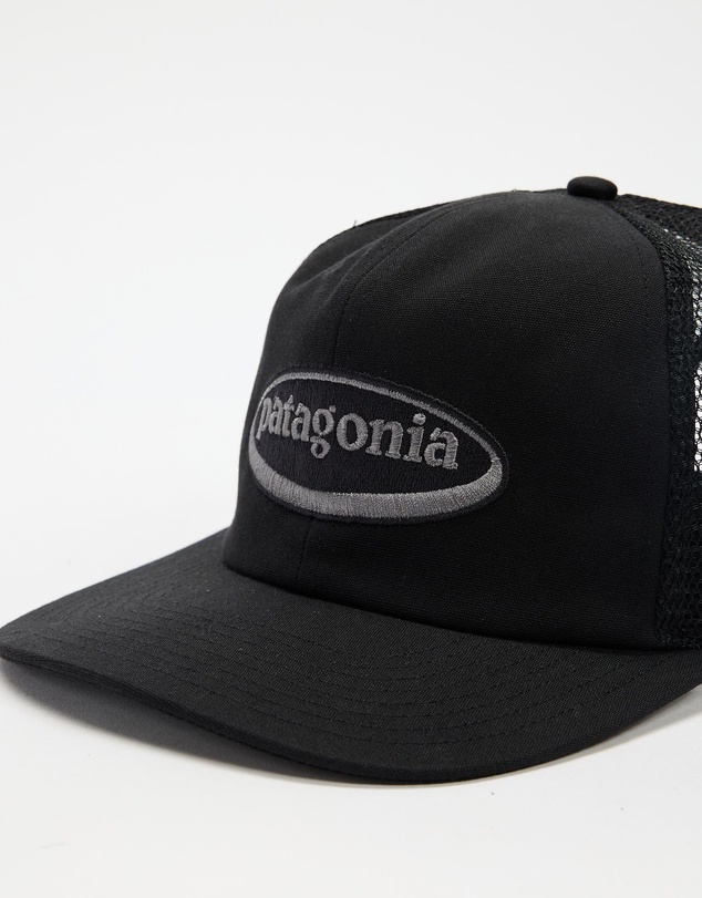 Patagonia - Relaxed Trucker Hat