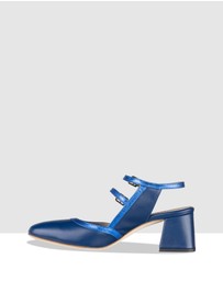 Habbot - Verona Heels