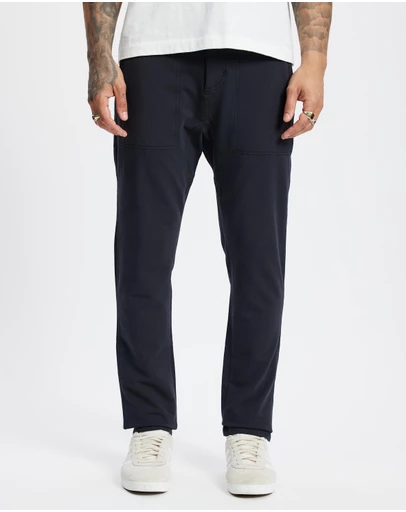 Municipal - Superstretch Utility Pants