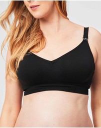 Cake Maternity - Popping Candy Seamless Maternity & Nursing Bralette