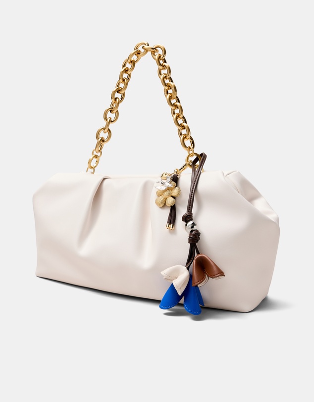 MIMCO - Trio Floral Charm