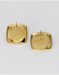 Jackie Mack - Bella Earrings