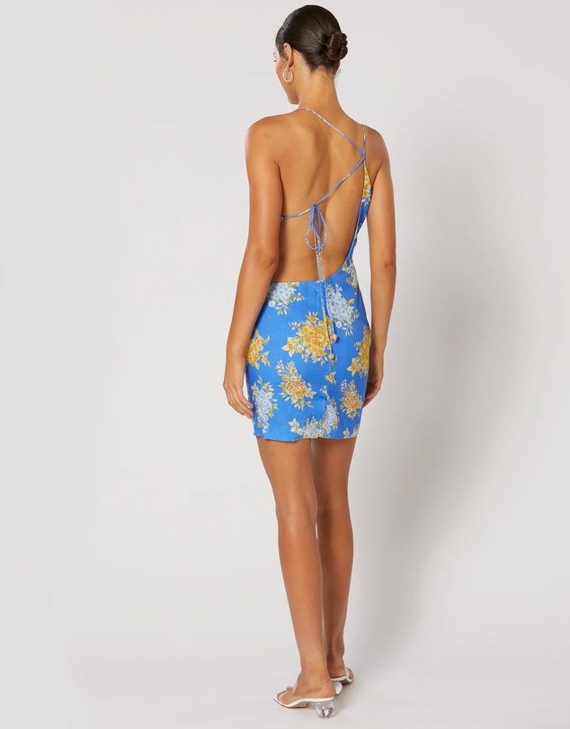 Winona - Cici Short Dress