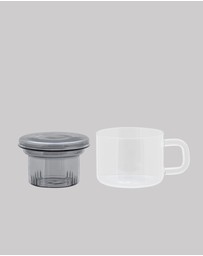 MAHO Sensory - Chá for One - Smoke