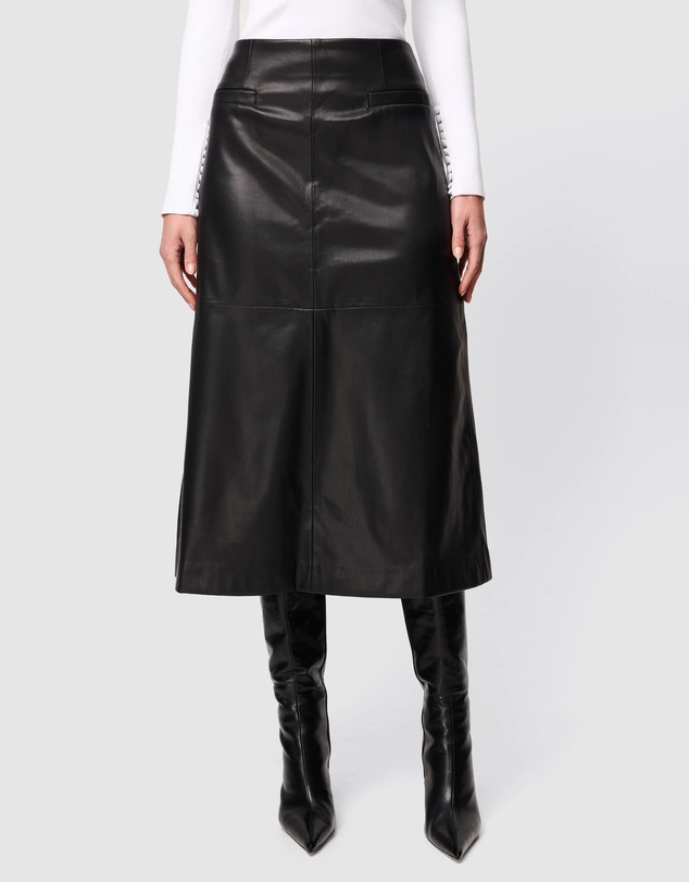 Mossman - Fairfax Midi Skirt