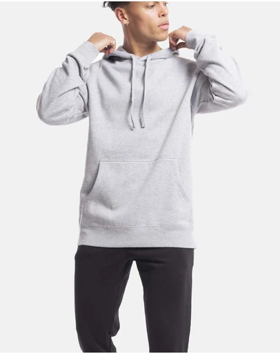 Vacancy Co - Vacant Hoodie