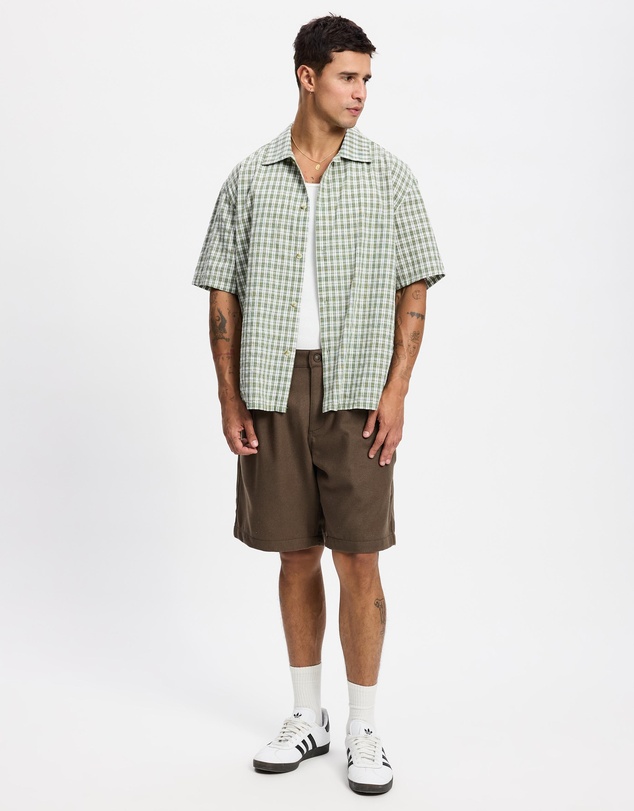 Rhythm - Phasers Relaxed SS Shirt