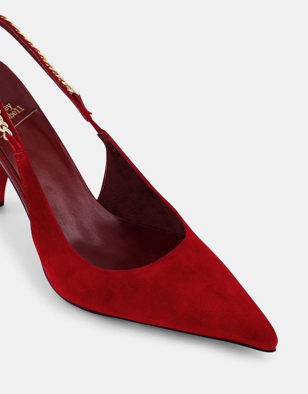 Jeffrey Campbell - Arquois Heels