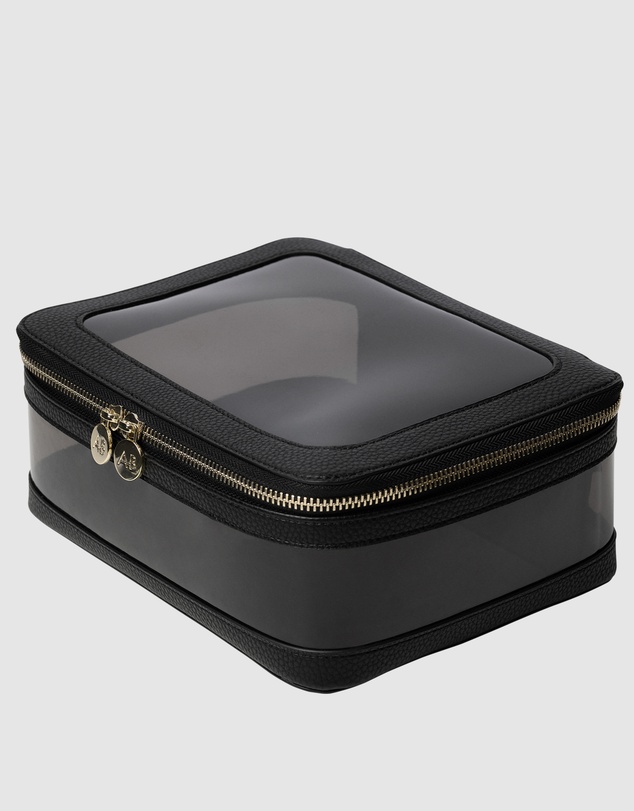 Adore Beauty - Large Cosmetic Bag