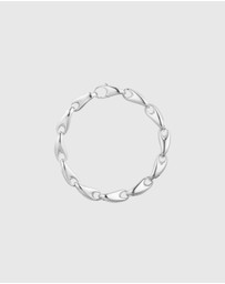Georg Jensen - Reflect Bracelet