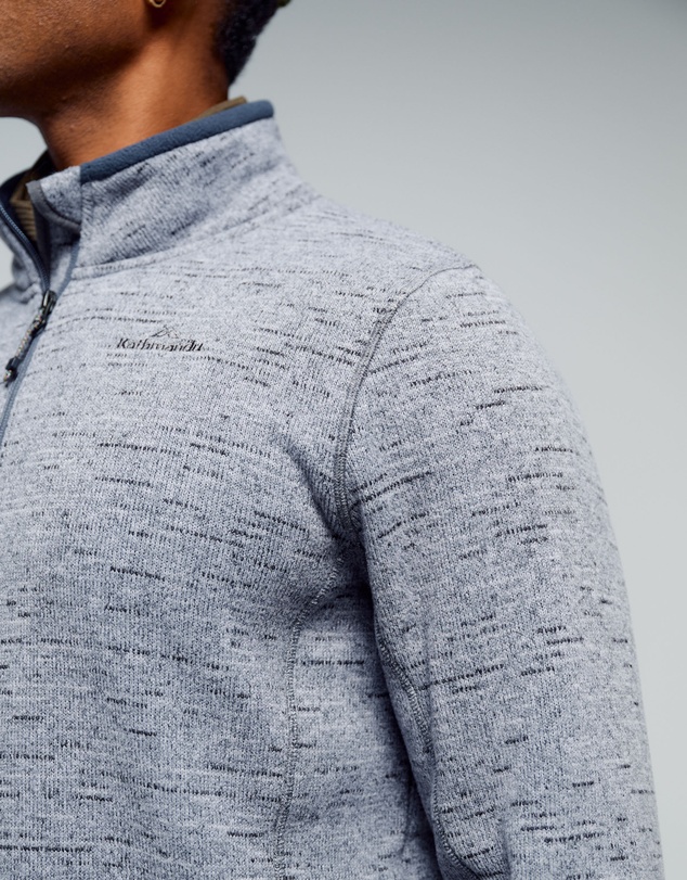 Kathmandu - Aikman Fleece Jacket