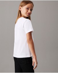 Calvin Klein Jeans - Kids Logo T-Shirt
