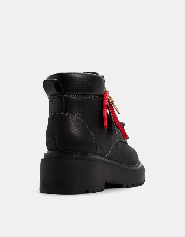 ALDO - Therift Boots