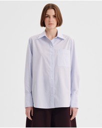 Morrison - Ezra Shirt