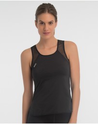 Shock Absorber - Active Tank Top