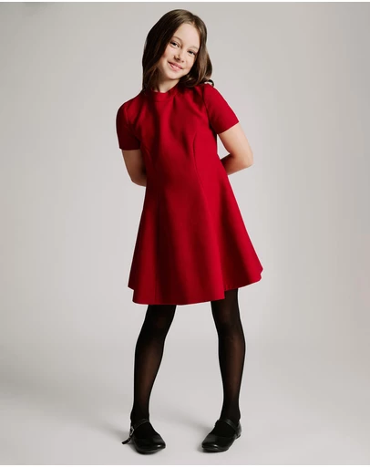 Bardot Junior - Zephyra Mini Dress - Kids-Teens