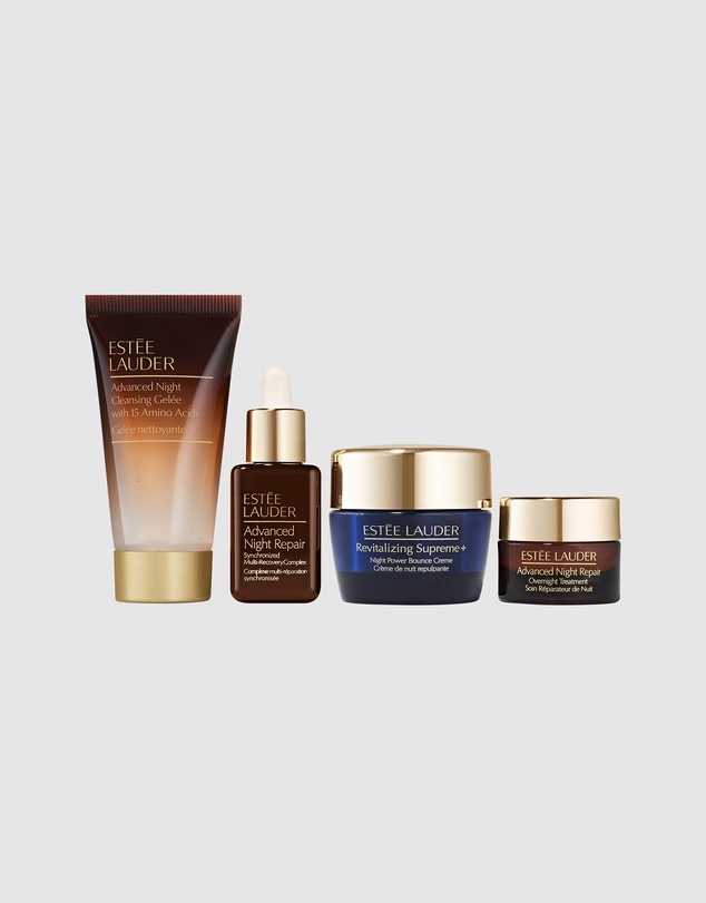 Estee Lauder - Dream Skin in One Sleep Skincare Set