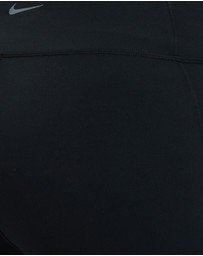 Nike - One Dri-FIT High Waisted 7/8 Leggings with Pockets