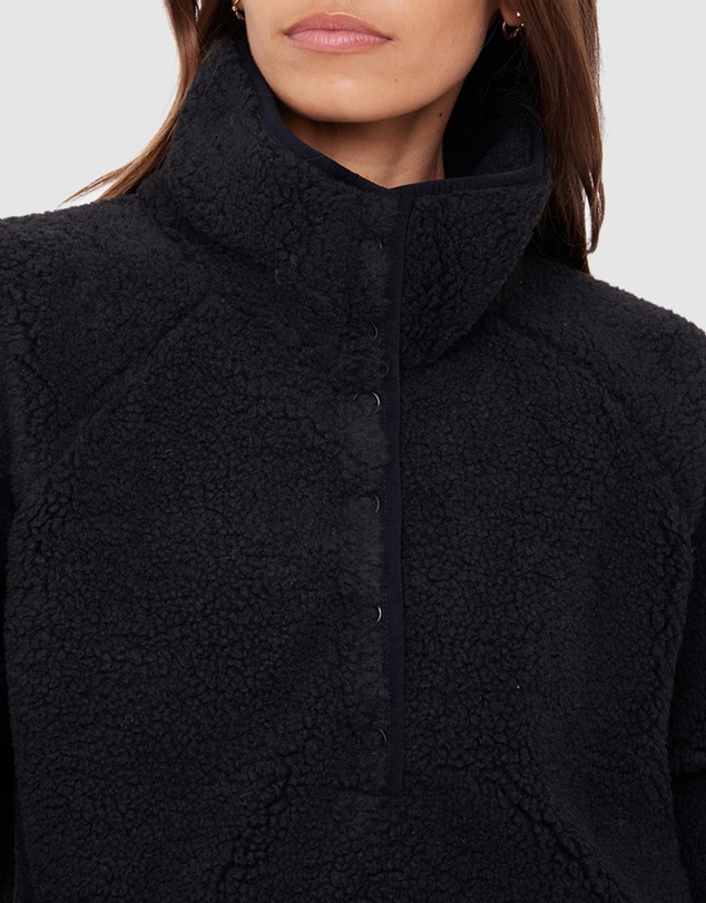 The Upside - Harlow Fleece Pullover
